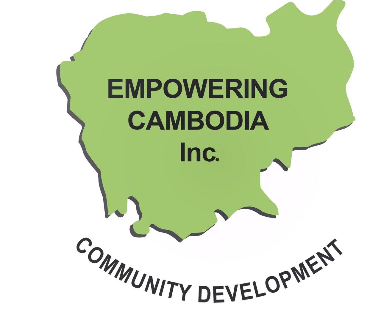 Empowering Cambodia